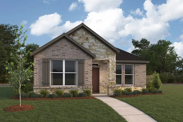 $389,990 | 629 Clarissa Street, Buda, TX 78610