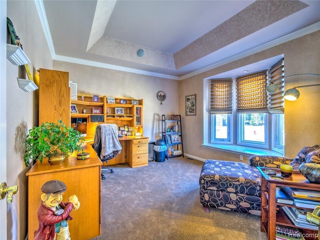3903 Fawn Drive Rochester, MI 48306 - Photo 18 of 77 den1.jpg