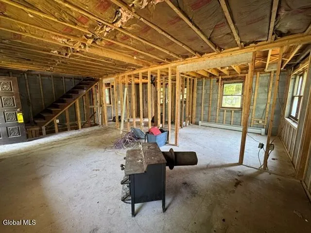 $159,900 | 26 Gage Hill Road, Lake Luzerne, NY 12846