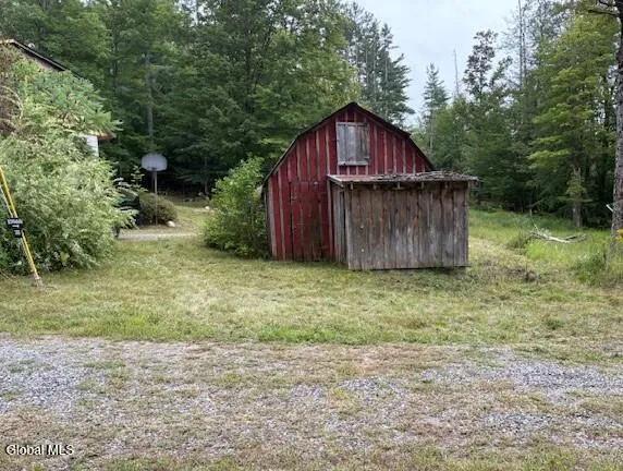 $159,900 | 26 Gage Hill Road, Lake Luzerne, NY 12846