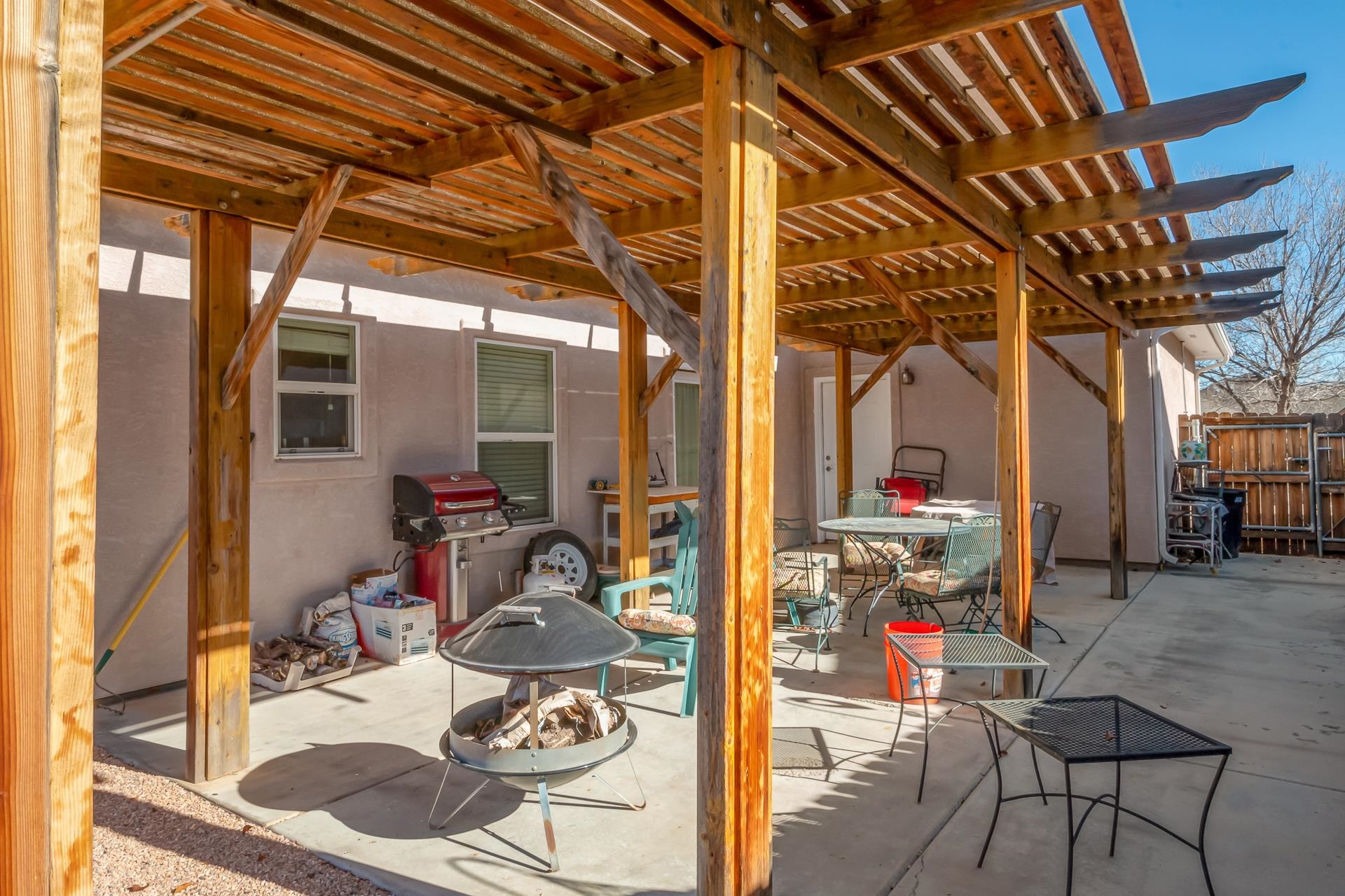 701 Amethyst Drive Fruita, CO 81521 - Photo 22 of 39 a room with furniture and a window