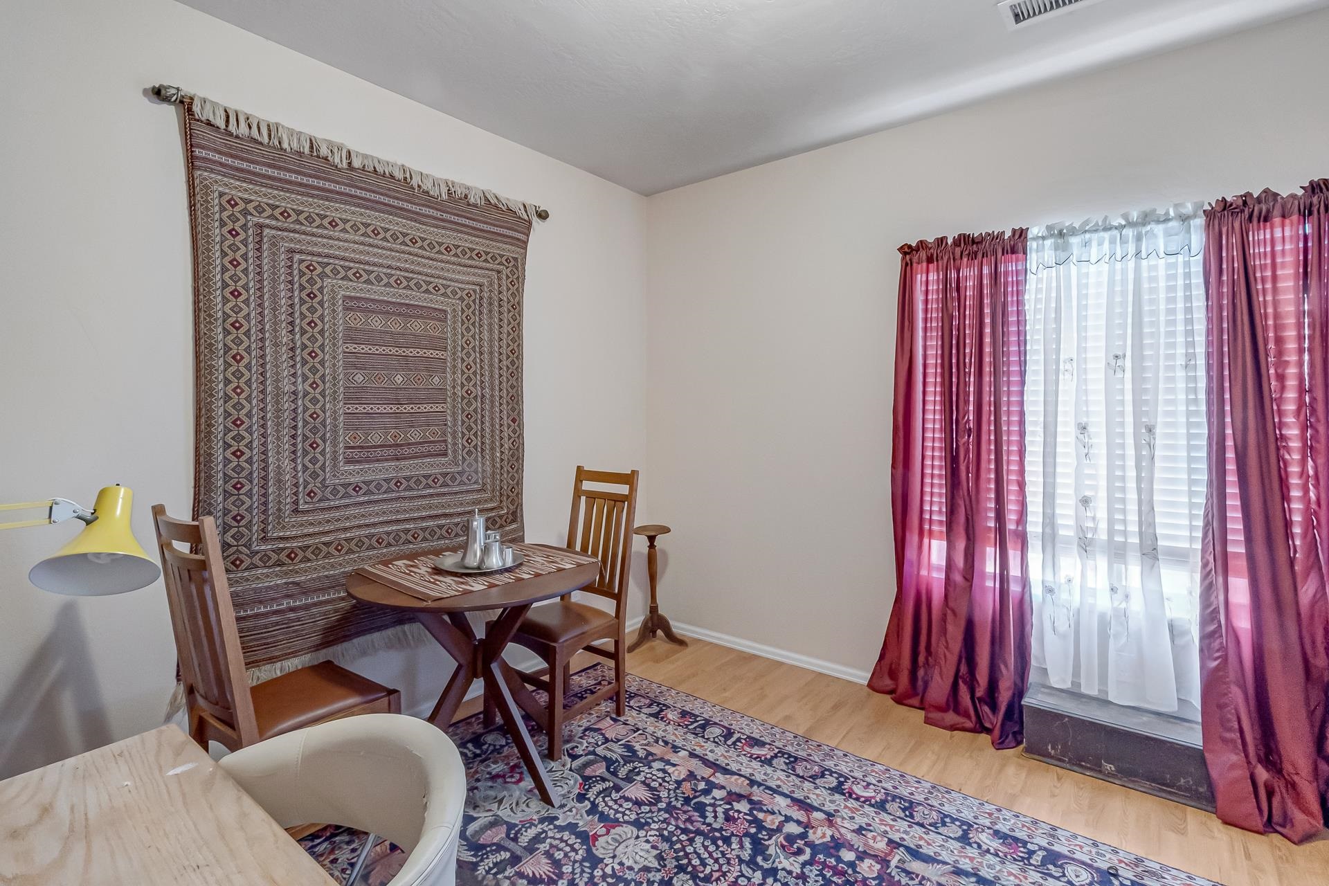 701 Amethyst Drive Fruita, CO 81521 - Photo 27 of 39 a view of a room with furniture and a window