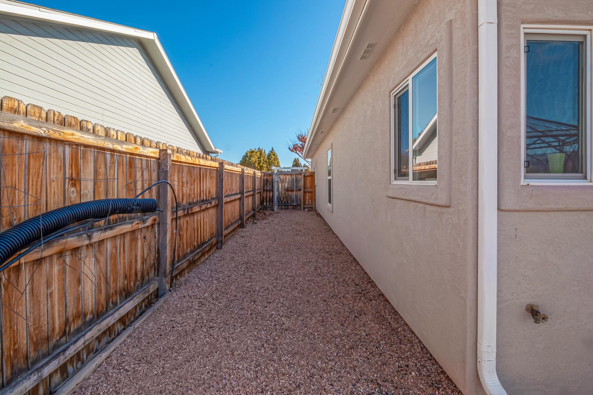 701 Amethyst Drive Fruita, CO 81521 - Photo 34 of 39 a view of balcony