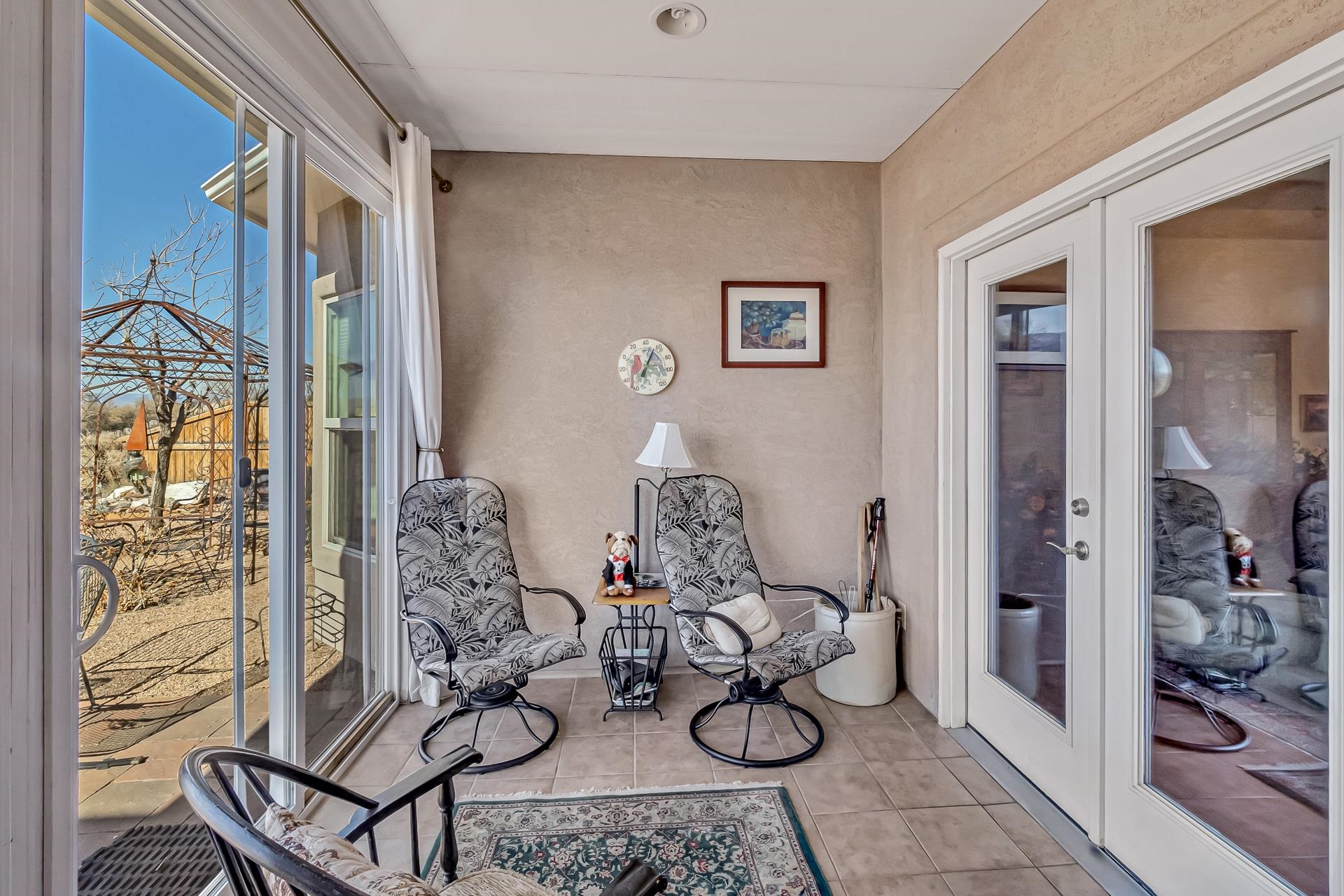 701 Amethyst Drive Fruita, CO 81521 - Photo 10 of 39 a view of a livingroom with furniture and window
