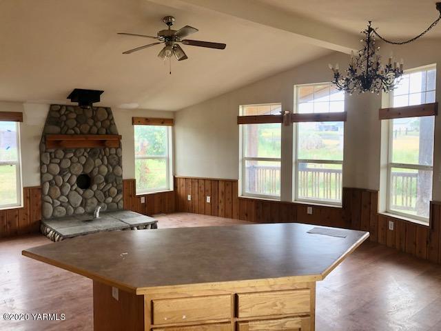 91 Section 1 Road Tieton, WA 98947 - Photo 17 of 27 561-900977 Living room from kitchen