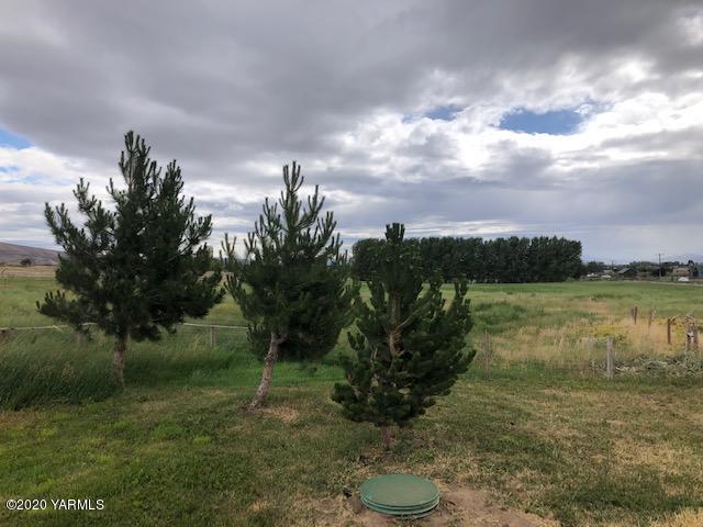 91 Section 1 Road Tieton, WA 98947 - Photo 8 of 27 561-900977 Back yard view 1