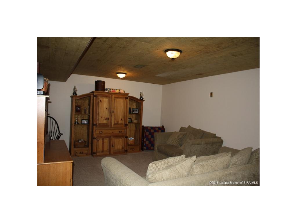 5515 Blue Ridge Road Charlestown, IN 47111 - Photo 22 of 46