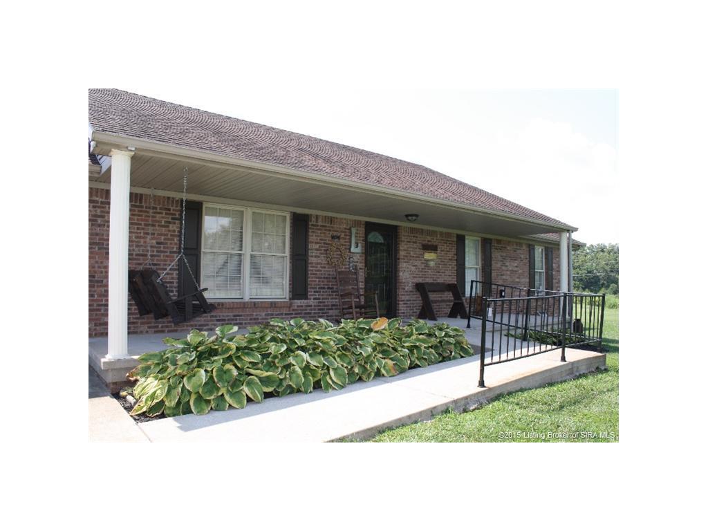 5515 Blue Ridge Road Charlestown, IN 47111 - Photo 34 of 46