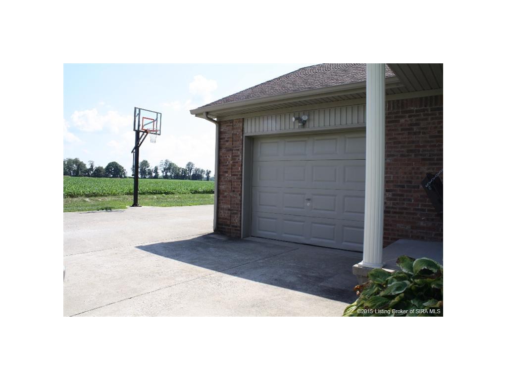5515 Blue Ridge Road Charlestown, IN 47111 - Photo 36 of 46