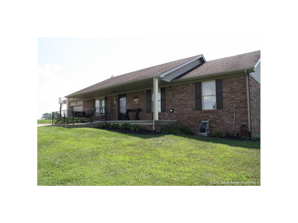 5515 Blue Ridge Road Charlestown, IN 47111 - Photo 38 of 46
