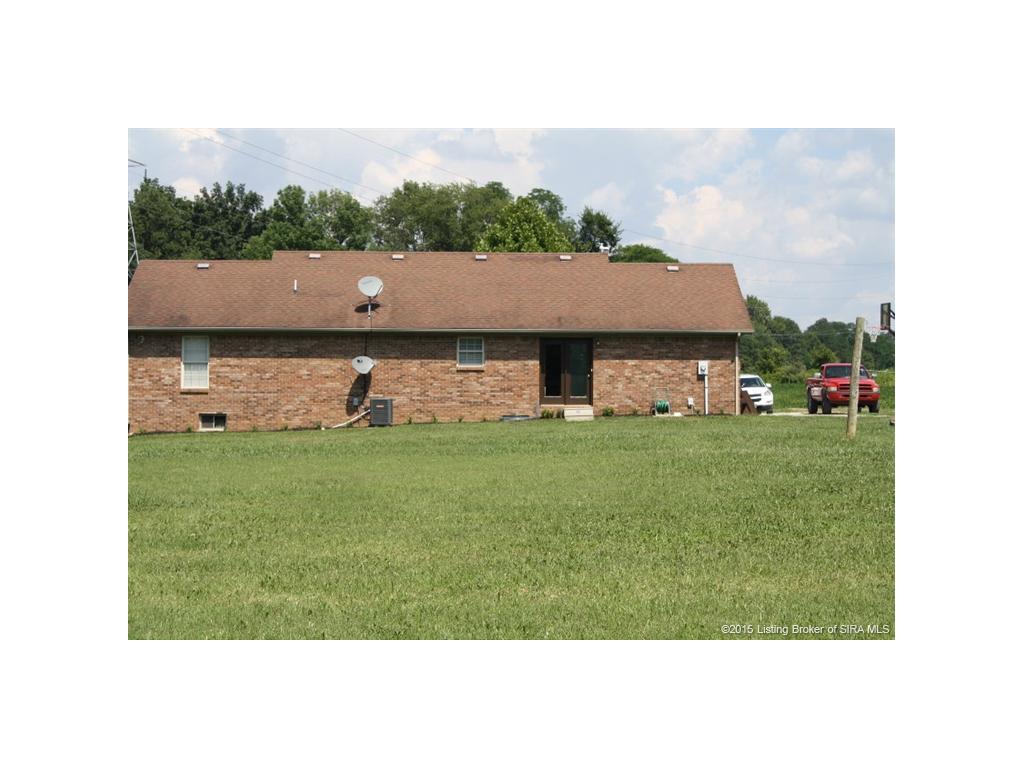 5515 Blue Ridge Road Charlestown, IN 47111 - Photo 40 of 46