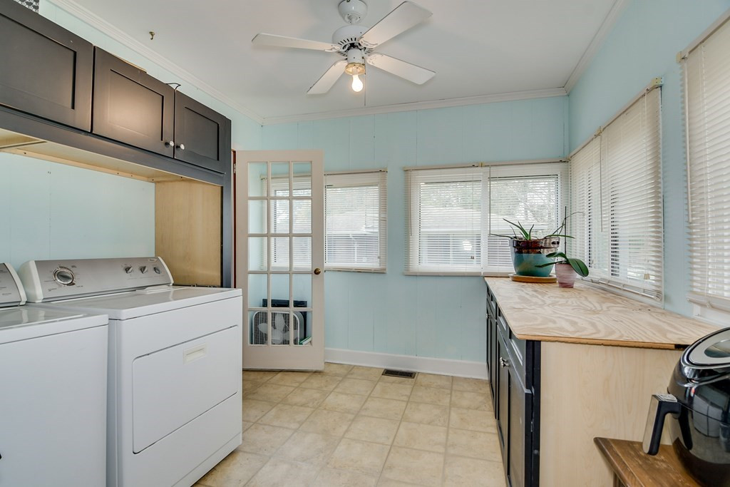 154 Trolley Line Road Graniteville, SC 29829 - Photo 8 of 16