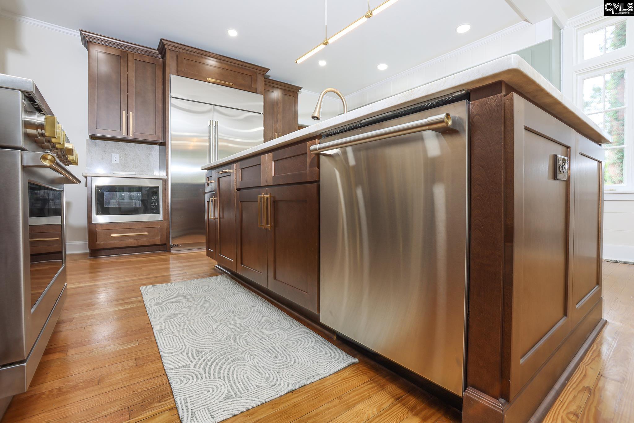 3811 Kilbourne Road Columbia, SC 29205 - Photo 28 of 95