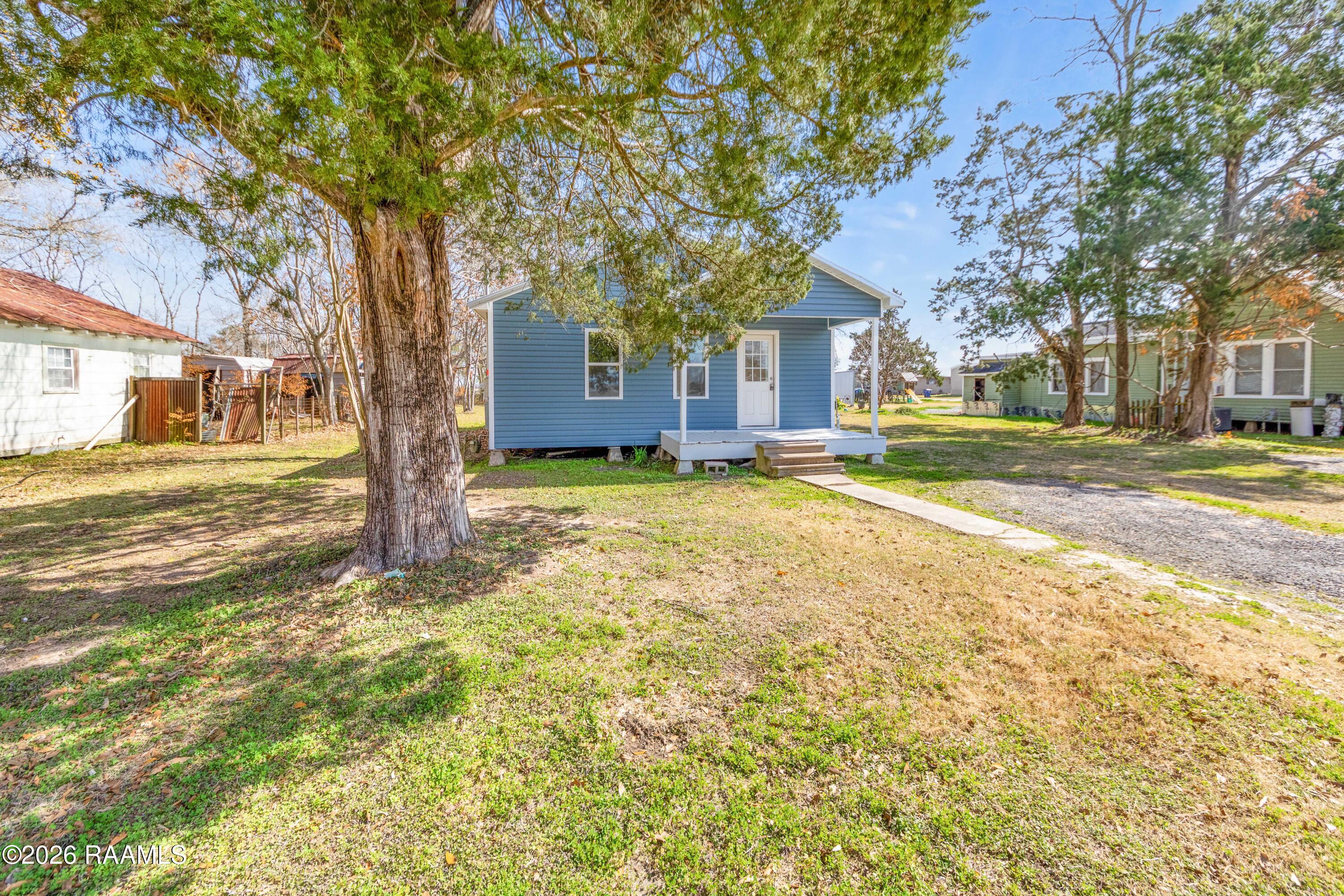 623 Simar Street Iota, LA 70543 - Photo 3 of 23