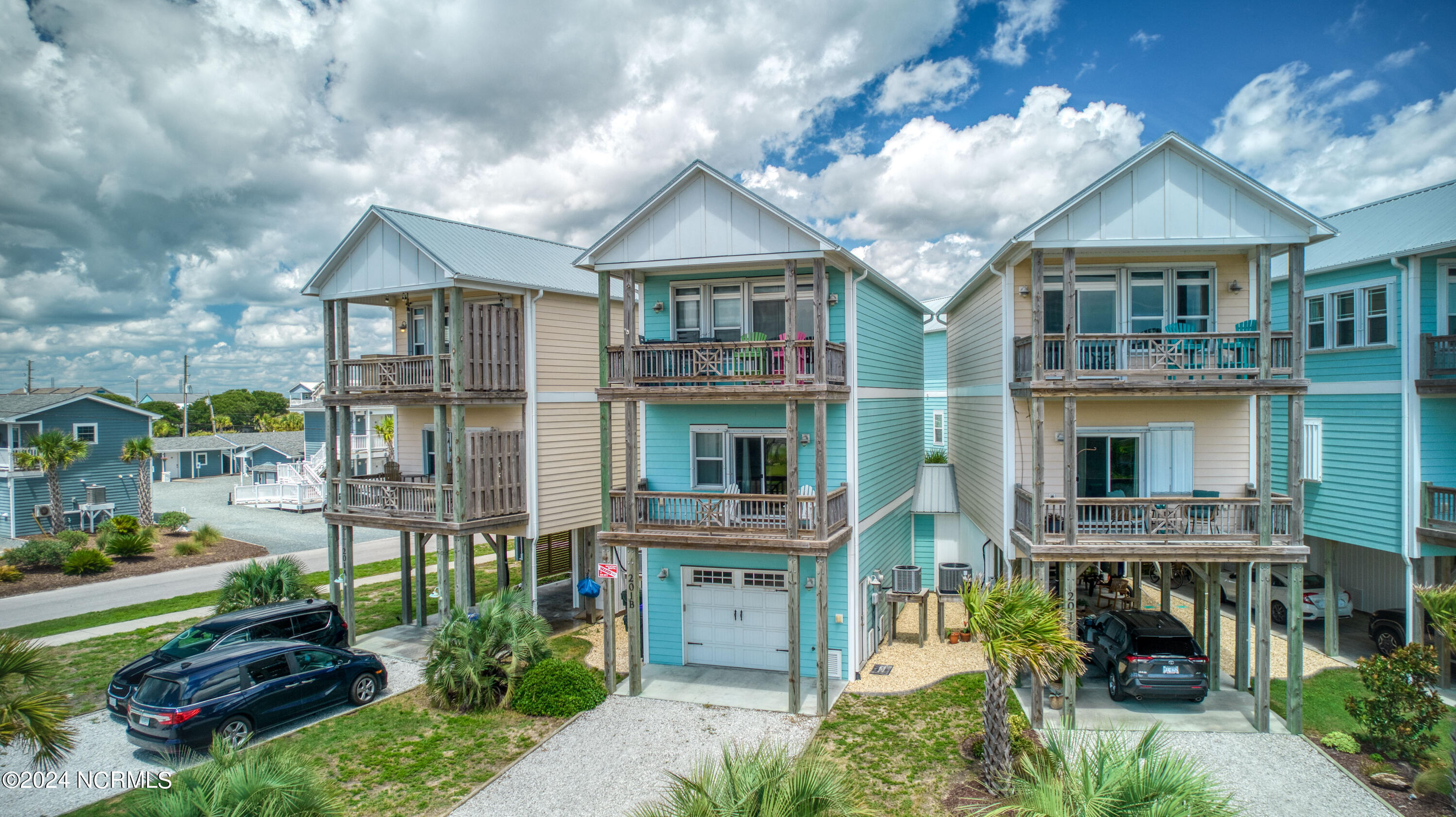 201 B Shell Road Surf City, NC 28445 - Photo 20 of 64 20240720-20240720-DJI_0170-2