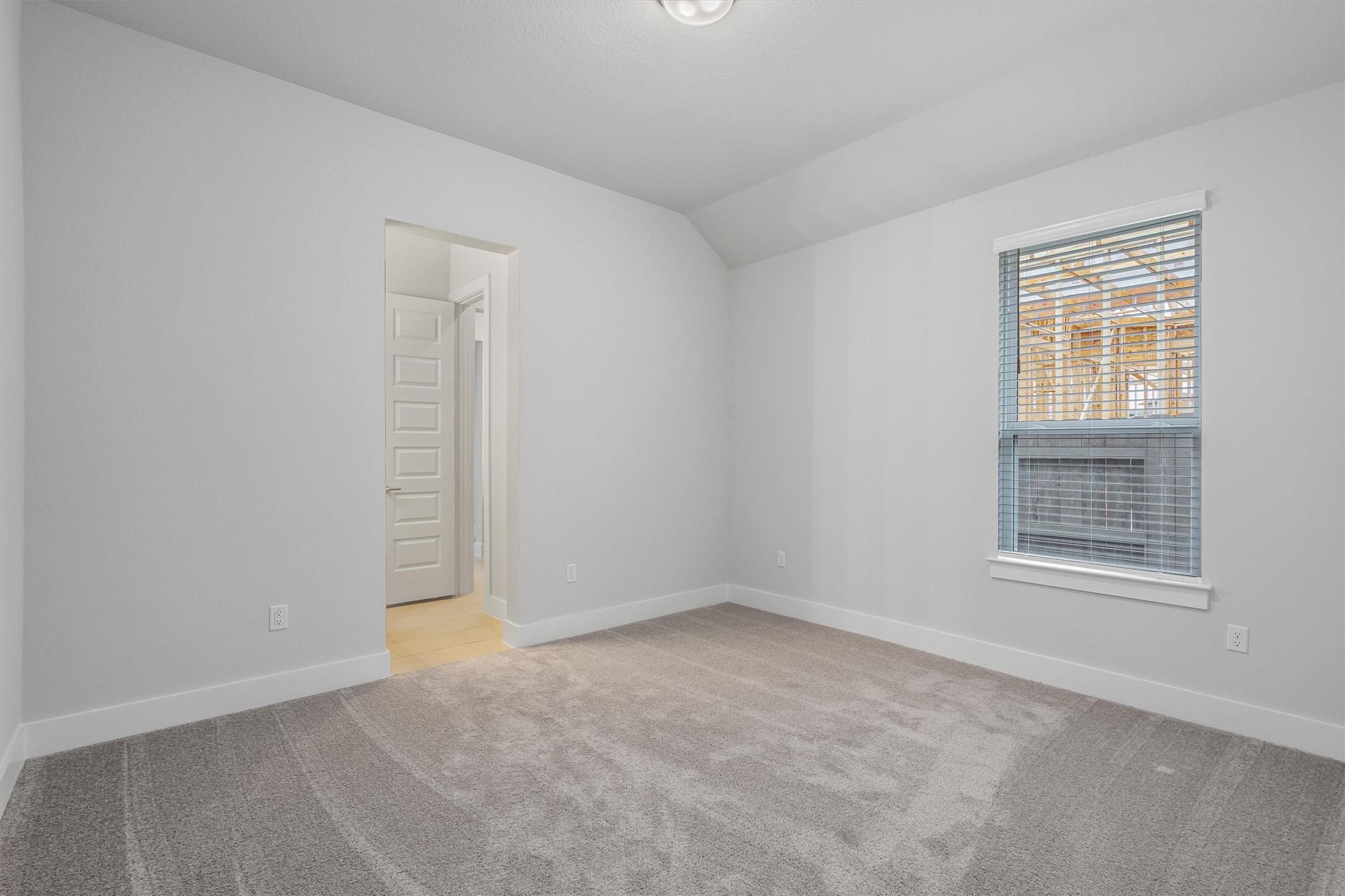8516 Picnic House Path Austin, TX 78744 - Photo 27 of 39 an empty room with windows