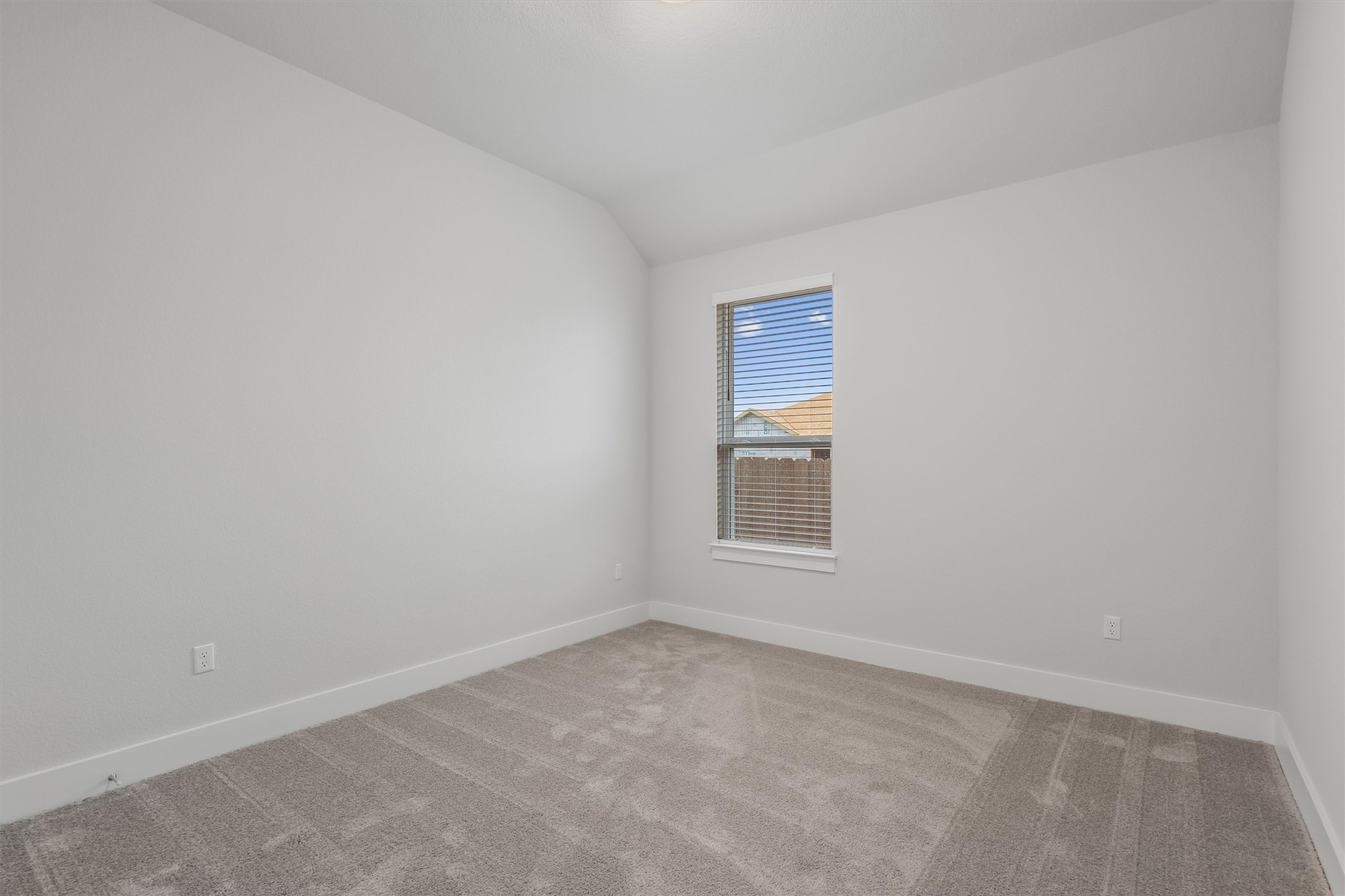 8516 Picnic House Path Austin, TX 78744 - Photo 30 of 39 an empty room with a window