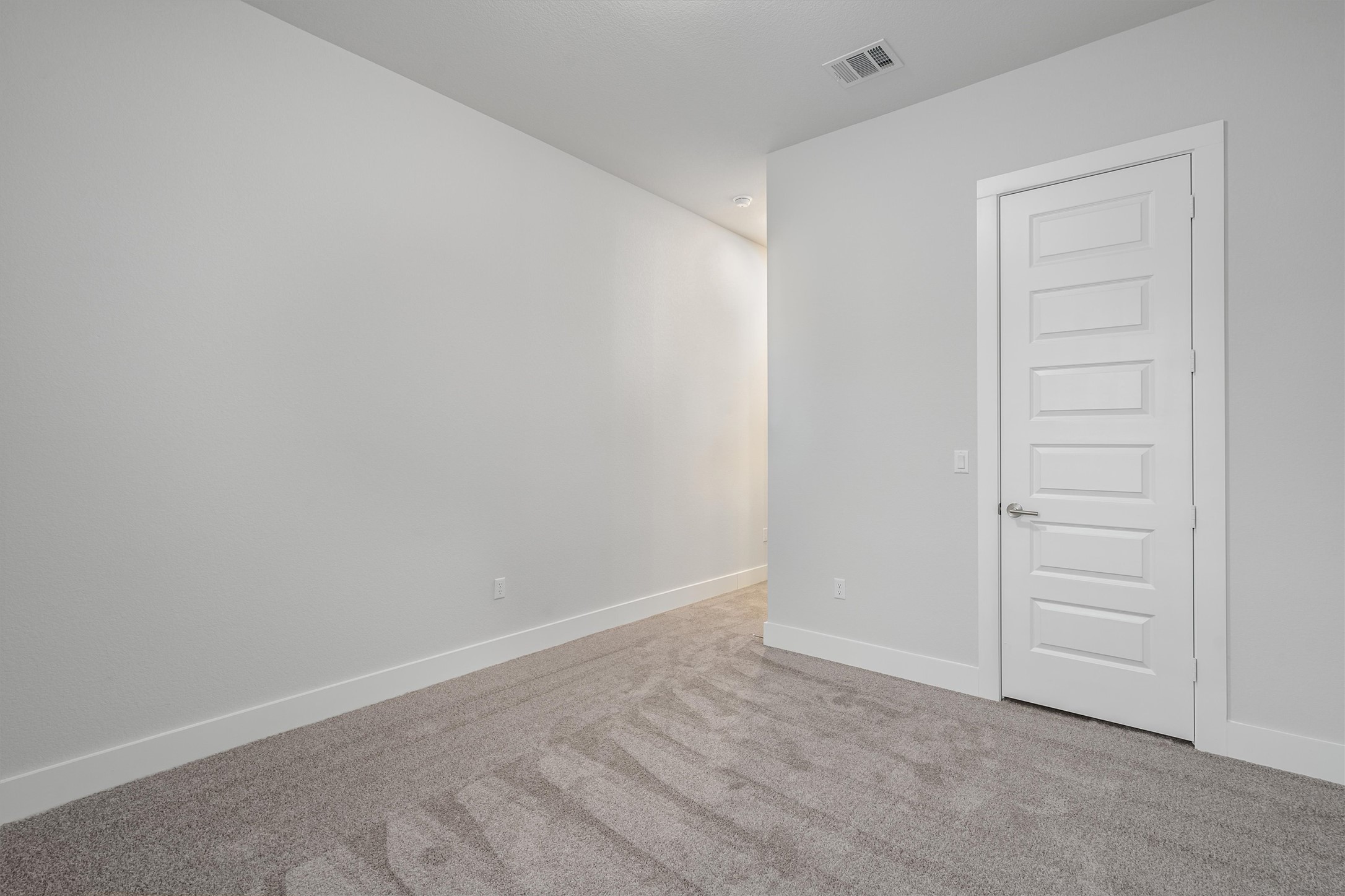 8516 Picnic House Path Austin, TX 78744 - Photo 31 of 39 a view of an empty room