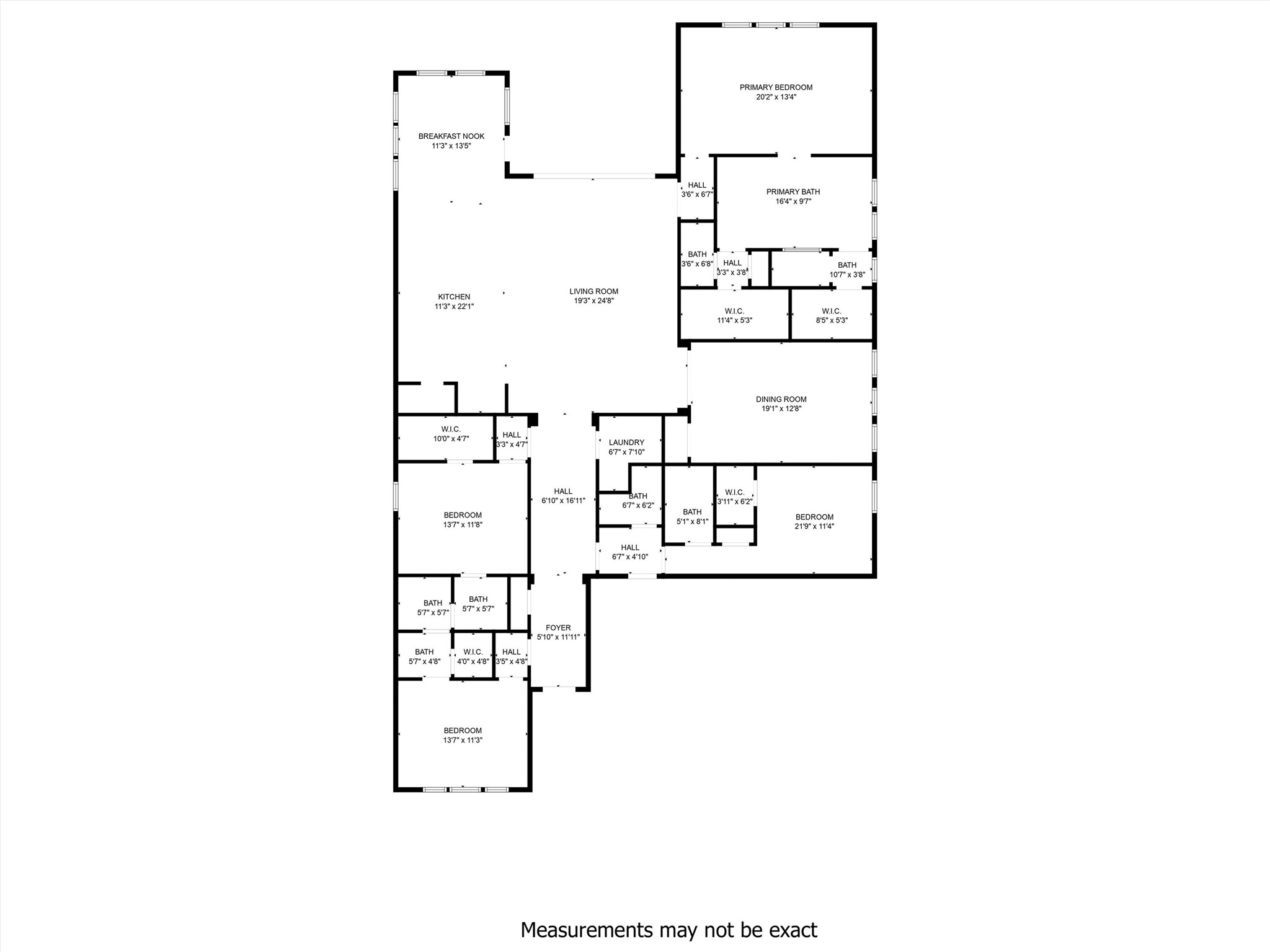 8516 Picnic House Path Austin, TX 78744 - Photo 37 of 39 a picture of a room