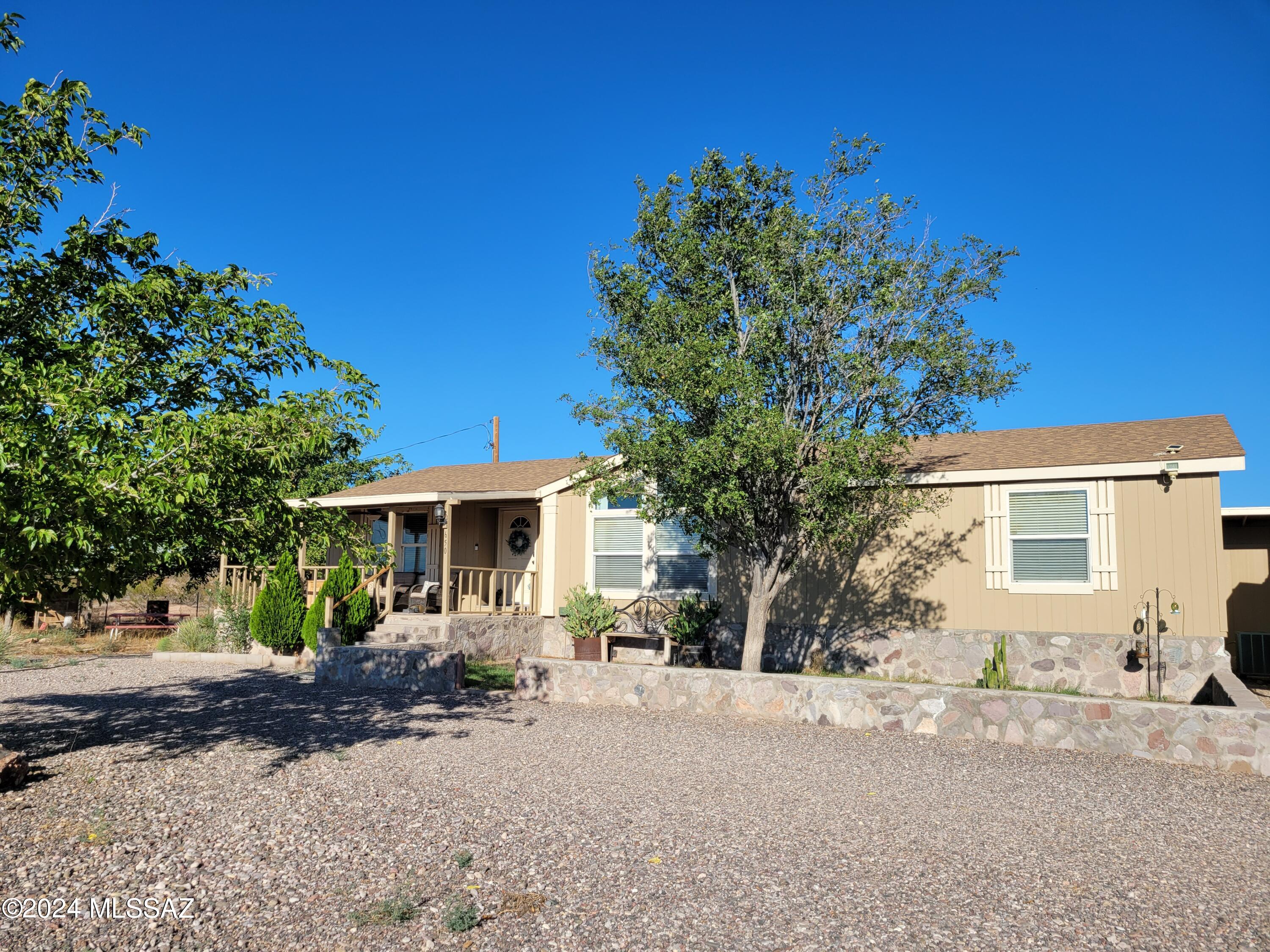 650 Carlisle Road Duncan, AZ 85534 - Photo 30 of 30 Gallery Image 30