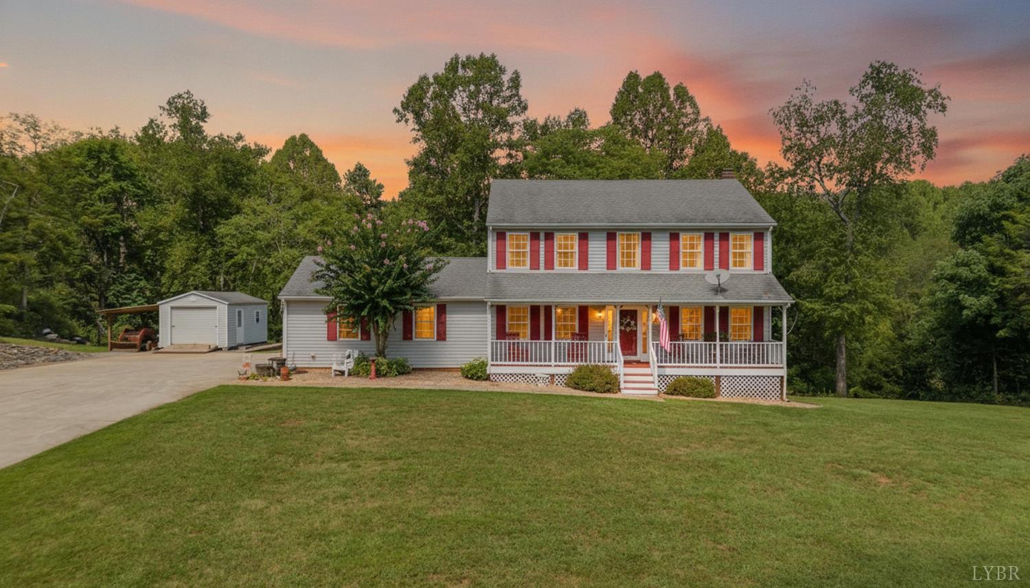 6707 Coffee Road Forest, VA 24551 - Photo 12 of 79 Gallery Image 12