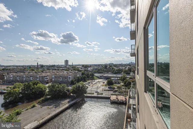 $458,500 | 717 South Christopher Columbus Boulevard, Unit 1210, Philadelphia, PA 19147