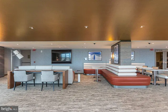 $458,500 | 717 South Christopher Columbus Boulevard, Unit 1210, Philadelphia, PA 19147