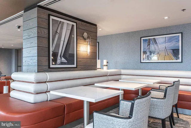 $458,500 | 717 South Christopher Columbus Boulevard, Unit 1210, Philadelphia, PA 19147