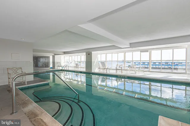 $458,500 | 717 South Christopher Columbus Boulevard, Unit 1210, Philadelphia, PA 19147