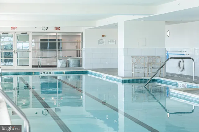 $458,500 | 717 South Christopher Columbus Boulevard, Unit 1210, Philadelphia, PA 19147