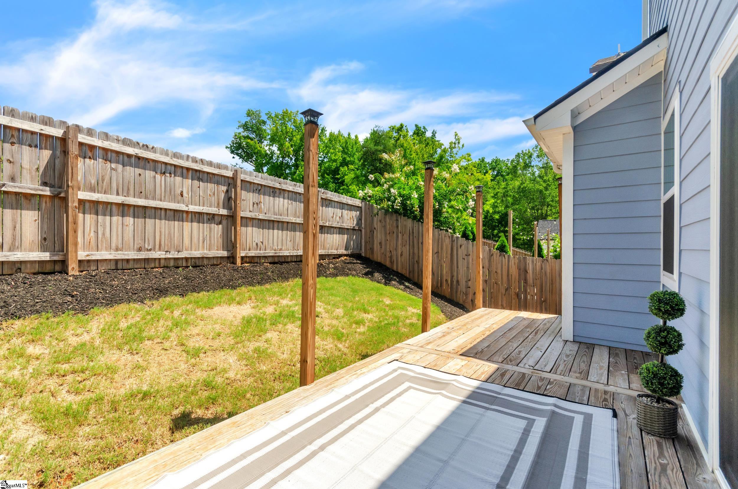 14 Joseph Mathis Way Greenville, SC 29607 - Photo 20 of 25 Gallery Image 20