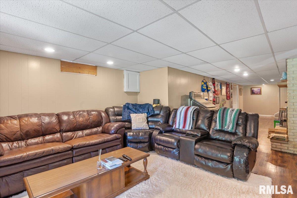 485 Pakey Road Springfield, IL 62712 - Photo 34 of 53