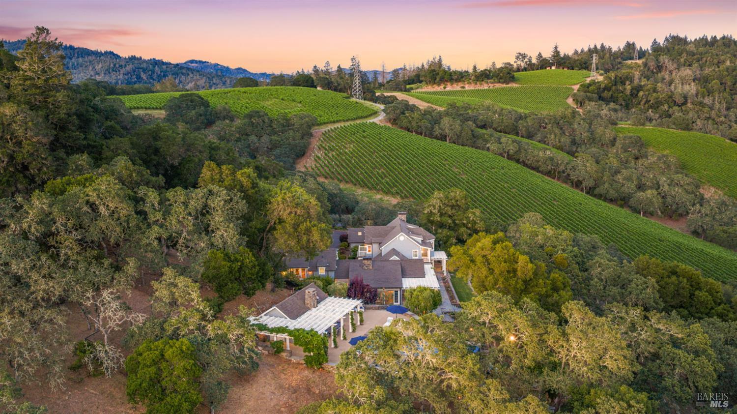 480 Taplin Road St. Helena, CA 94574 - Photo 5 of 91