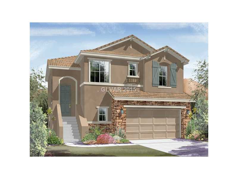 8070 Encanterra Road Las Vegas, NV 89113 - Photo 1 of 1 Property Photo.