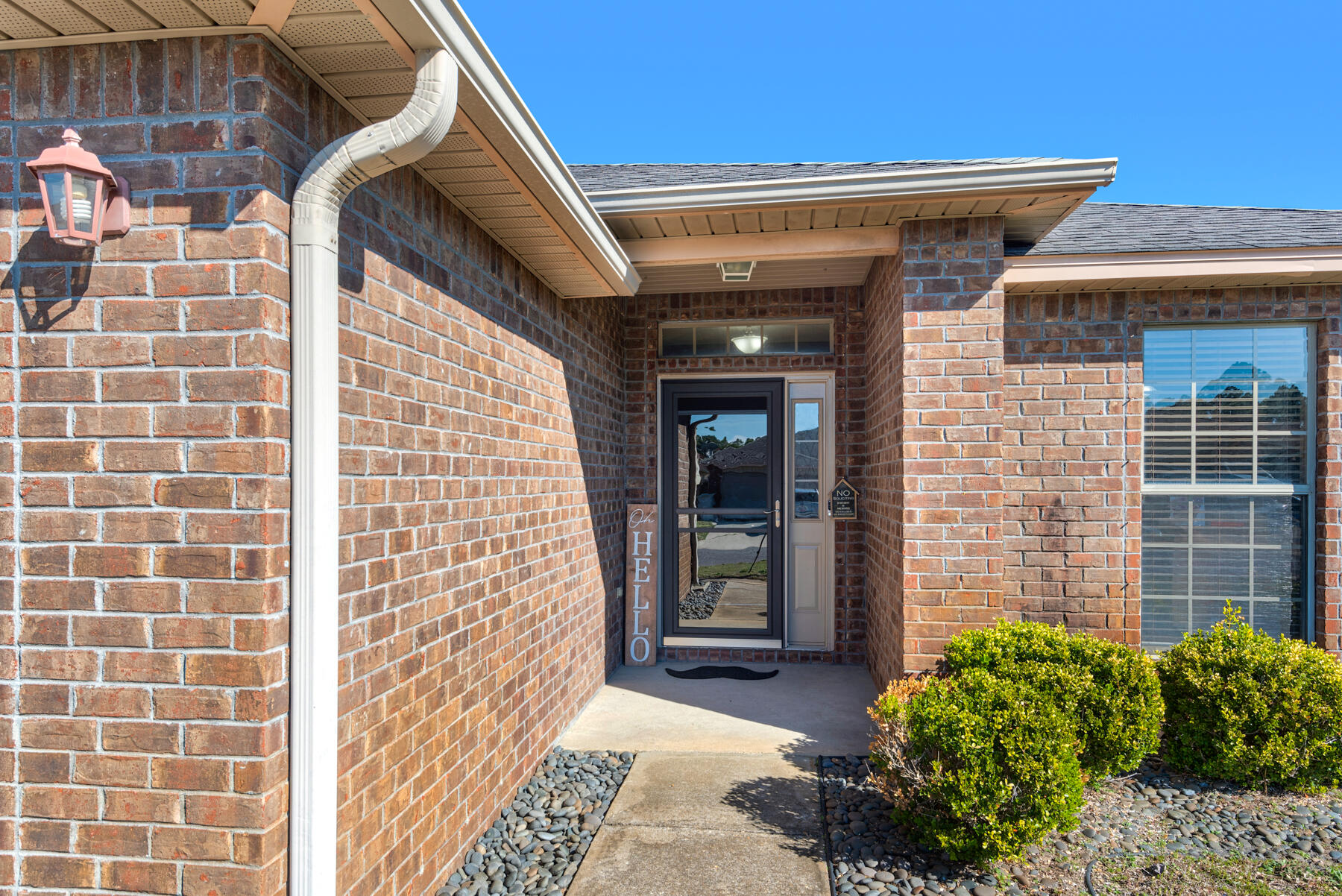 7976 Promise Creek Road Navarre, FL 32566 - Photo 1 of 29 a view of outdoor space