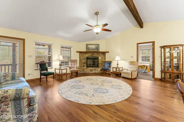 $519,000 | 3840 Saddle Brook Way, Sevierville, TN 37862