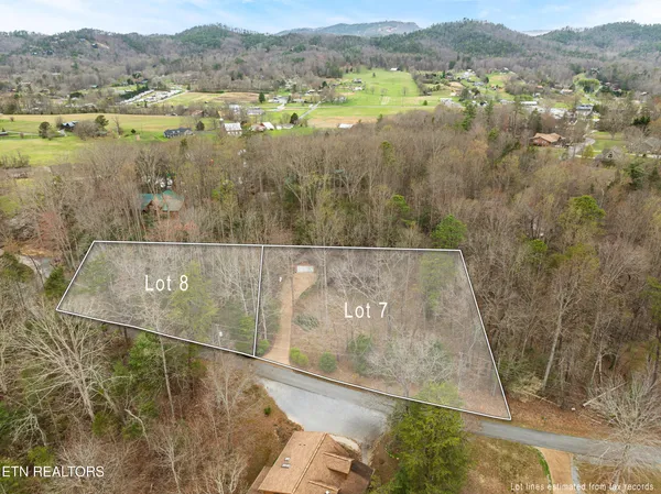 $519,000 | 3840 Saddle Brook Way, Sevierville, TN 37862