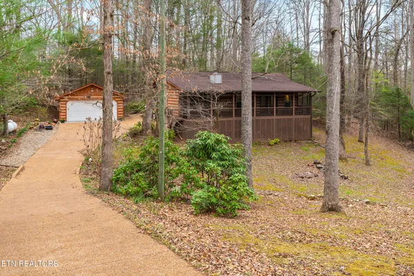 $519,000 | 3840 Saddle Brook Way, Sevierville, TN 37862