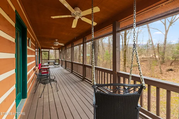 $519,000 | 3840 Saddle Brook Way, Sevierville, TN 37862