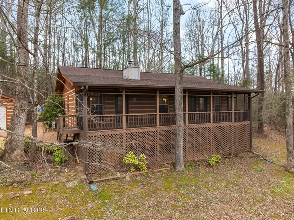 $519,000 | 3840 Saddle Brook Way, Sevierville, TN 37862
