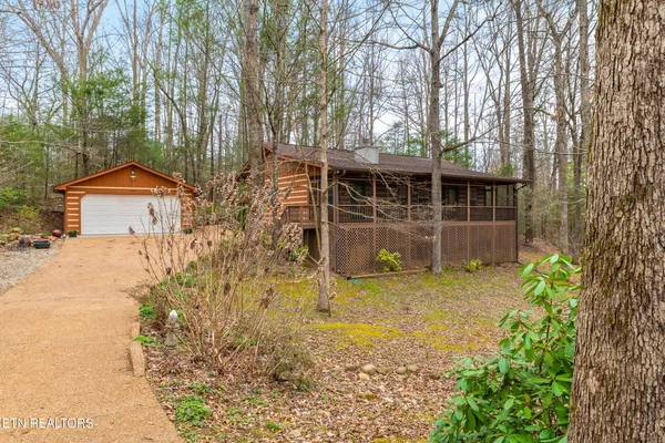 $519,000 | 3840 Saddle Brook Way, Sevierville, TN 37862