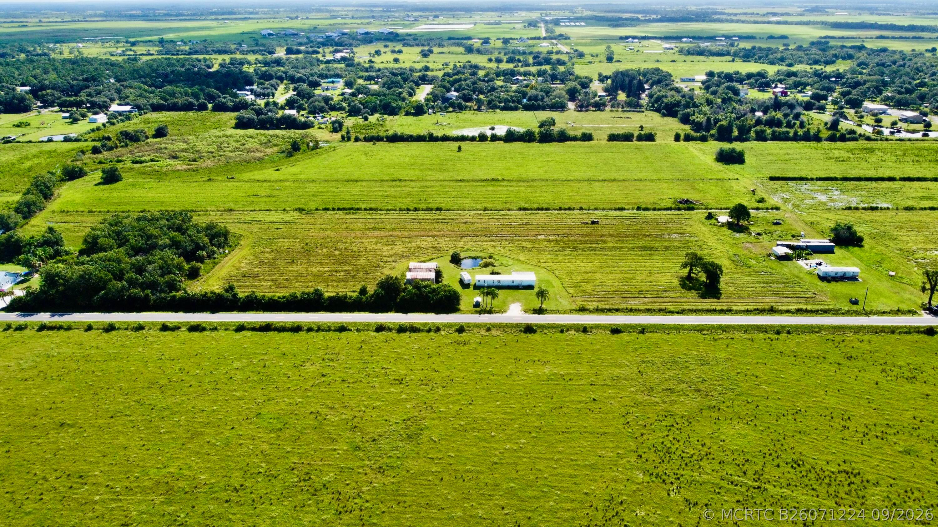 1934 Starns Loop Road Okeechobee, FL 34974 - Photo 1 of 13 dji_fly_20260831_102158_868_178818667411