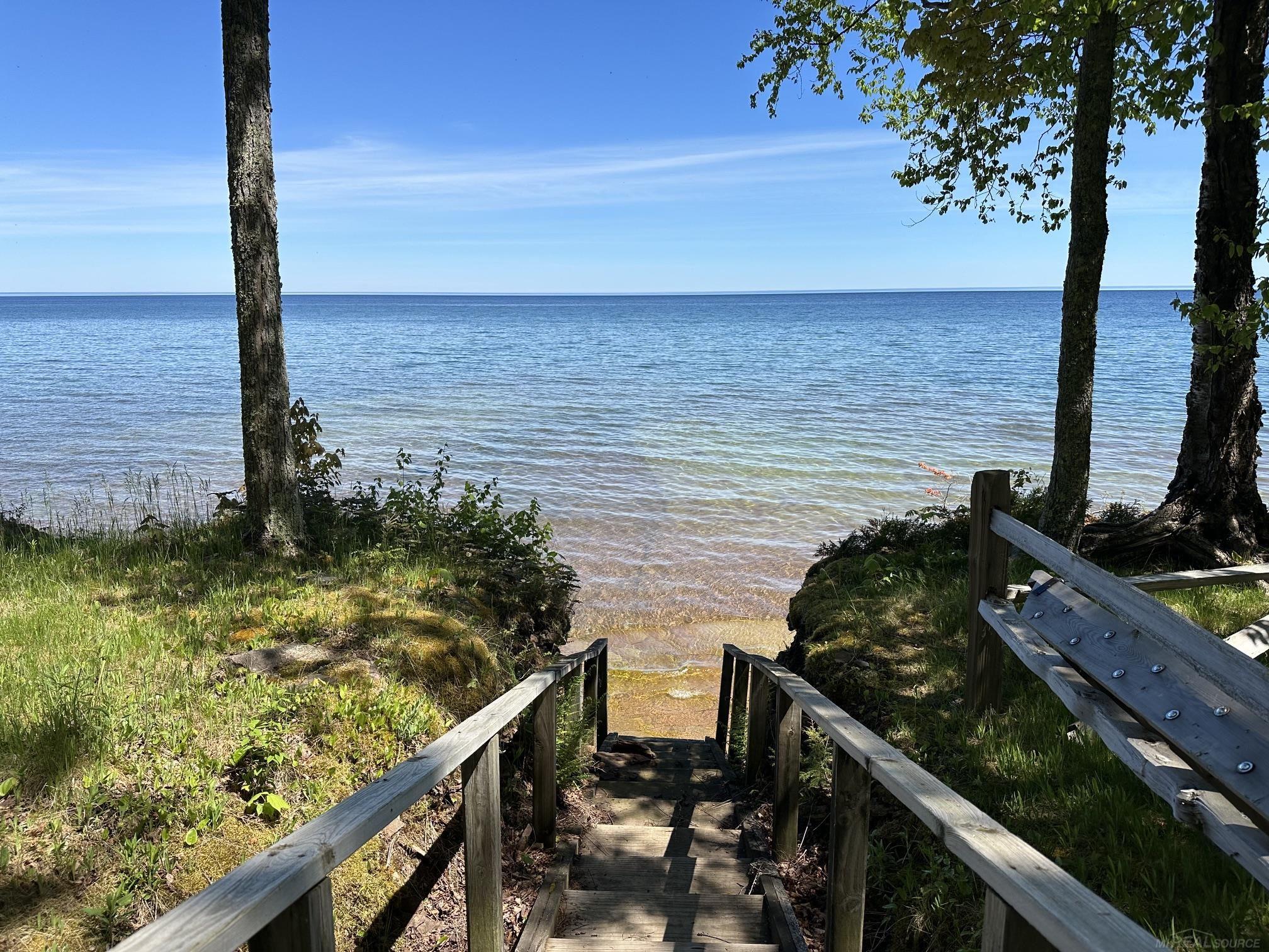 N10006 Shore Drive Road, Unit WITH ADDITIONAL PARCEL IN Au Train, MI 49806 - Photo 7 of 52