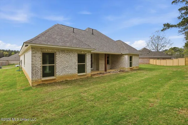$354,900 | 315 Jasmine Cove Lane, Brandon, MS 39042