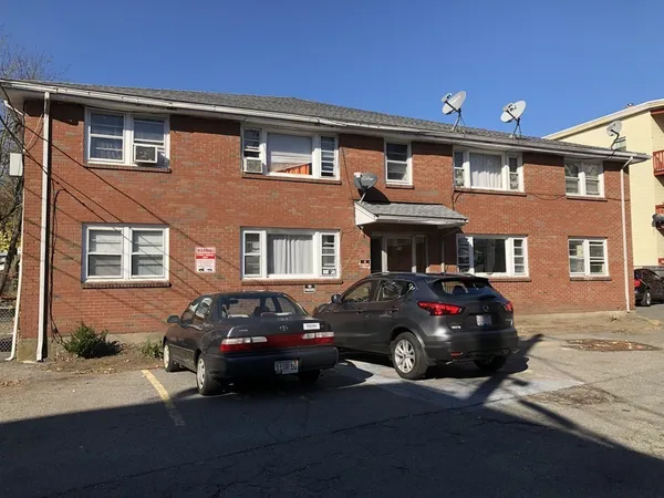 $259,900 | 51 Laighton Street, Unit 7, Lynn, MA 01902