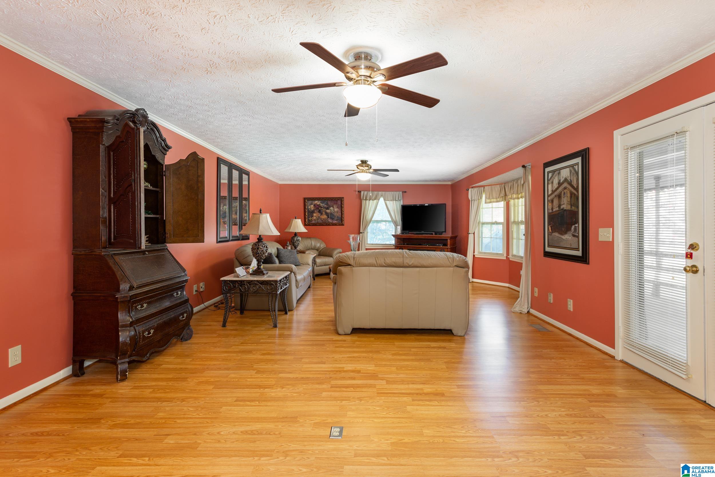 4200 Cloverdale Road Anniston, AL 36207 - Photo 11 of 36