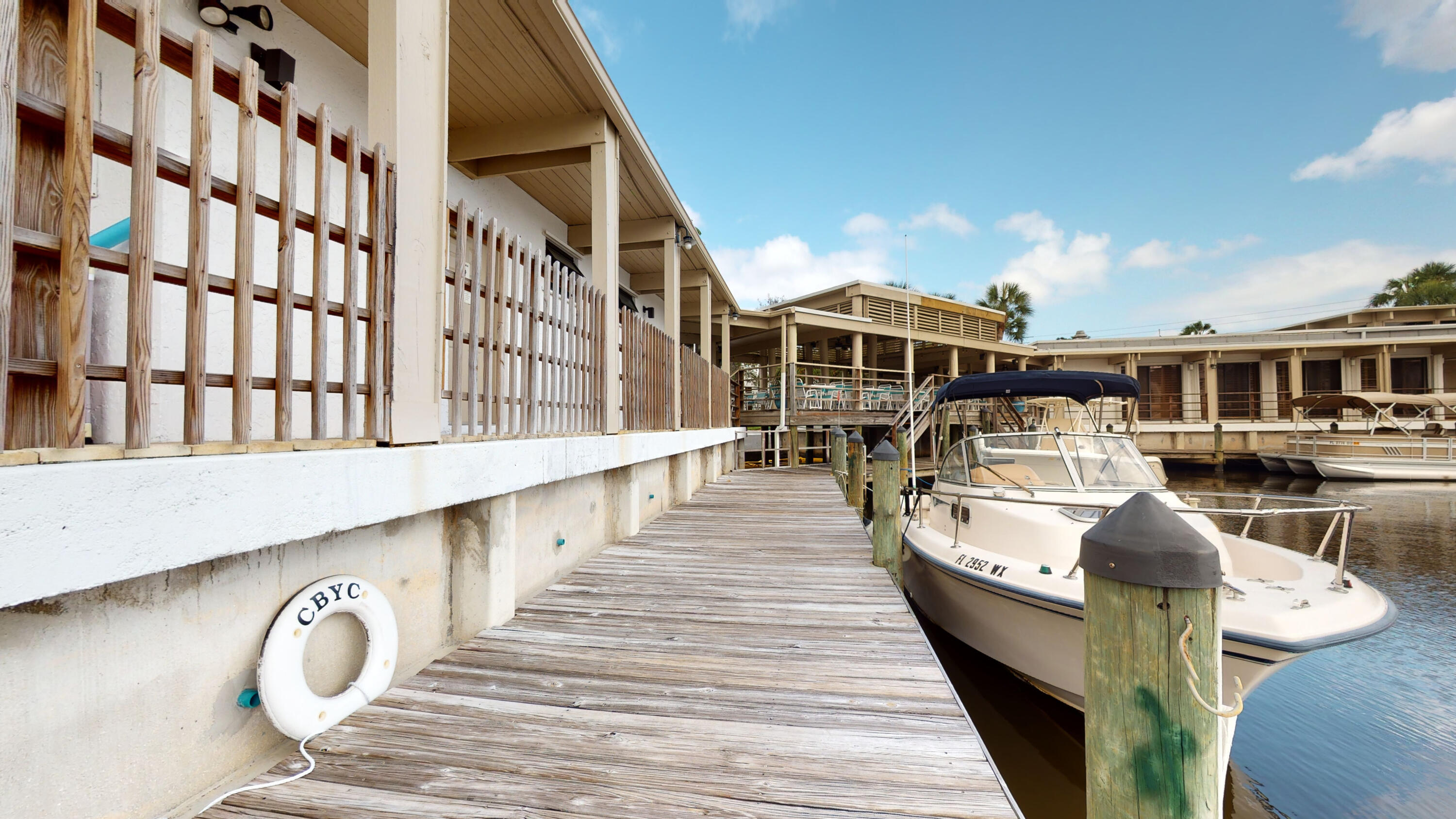 1950 Southwest Palm City Road, Unit 9206 Stuart, FL 34994 - Photo 54 of 82 Affordable Slips