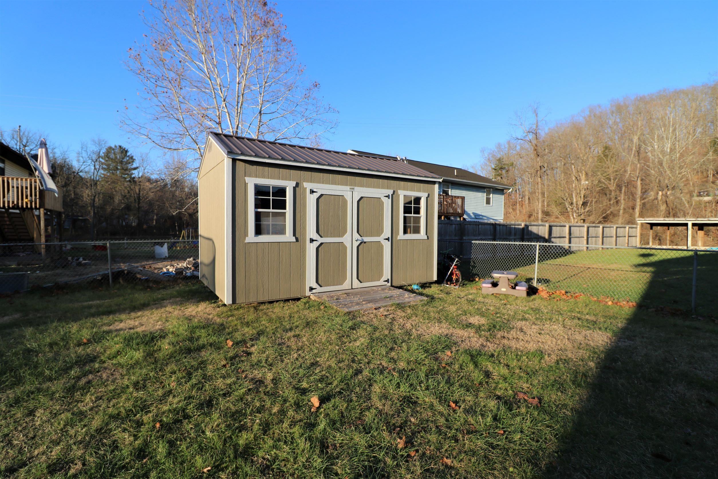 521 Lynn Road Kenova, WV 25530 - Photo 18 of 19 Gallery Image 18