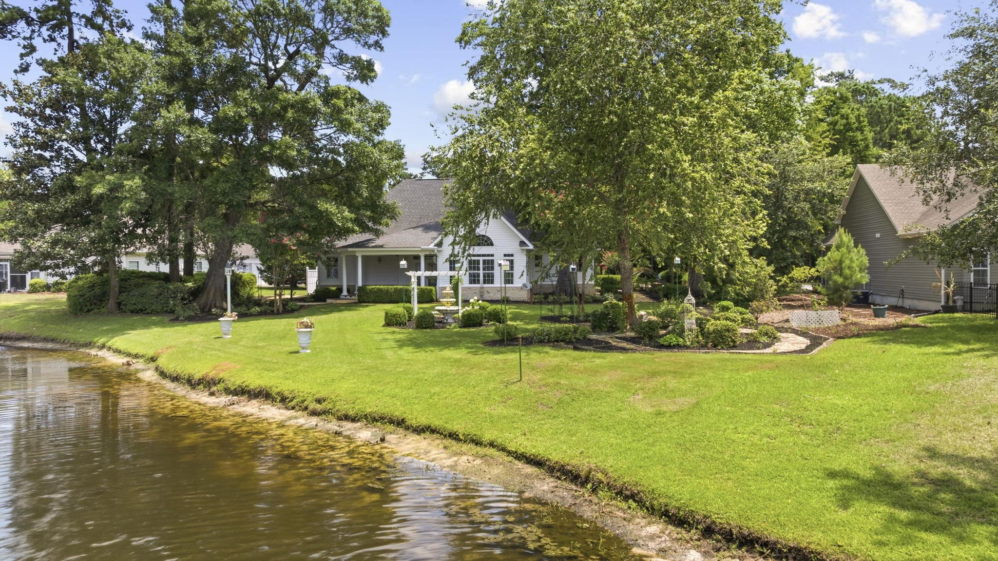 4464 Firethorne Drive Murrells Inlet, SC 29576 - Photo 64 of 84