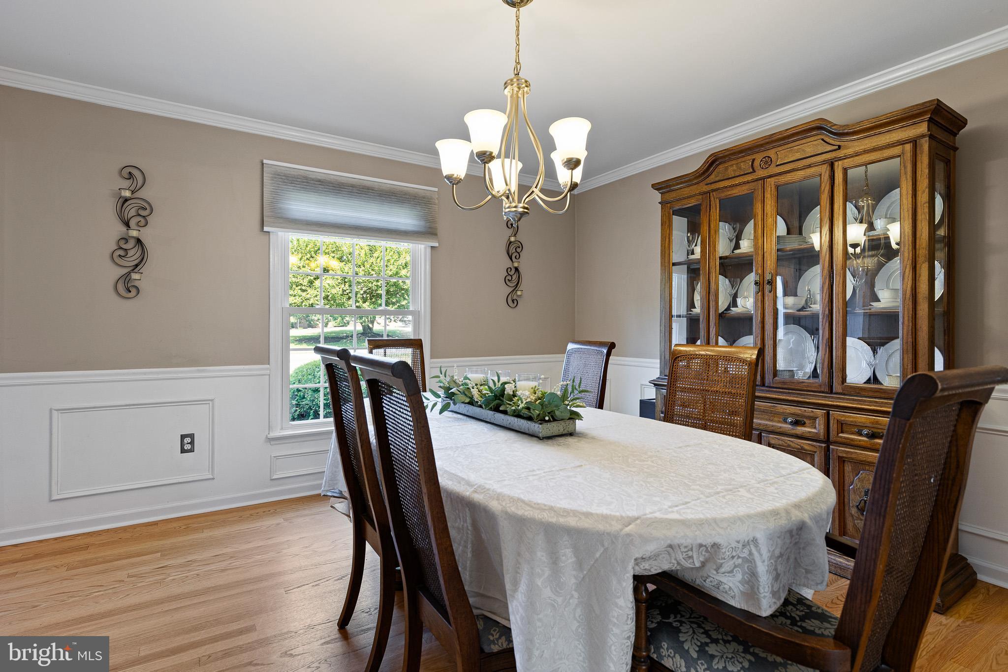 62 Darien Road Newark, DE 19711 - Photo 18 of 40 Dining Room